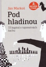 Pod hladinou: (2. doplnené vydanie)