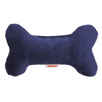 Reedog kost, plyšová pískací hračka, 23 cm