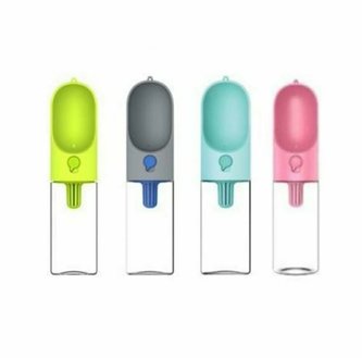 Petkit Eversweet Travel cestovní láhev pro psy-zelená