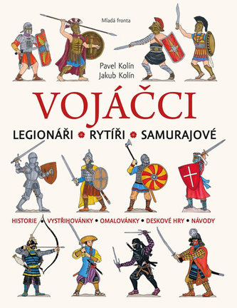 Vojáčci Vojáčci