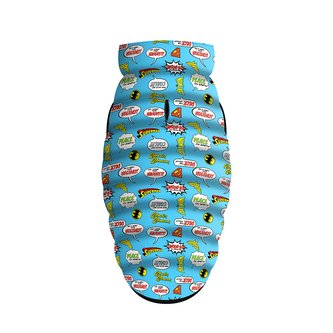 Bunda Waudog OMG! M 40