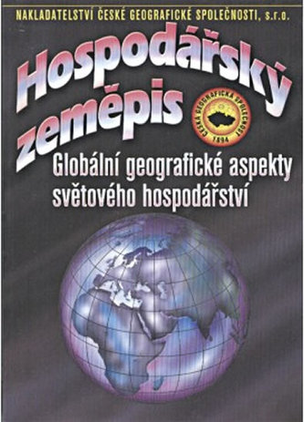 Hospodářský zeměpis