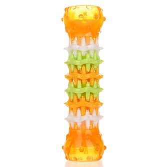 Reedog Nuddy, dentální gumová hračka, 15 cm