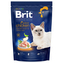 Brit Premium by Nature Cat Indoor Chicken  800 g