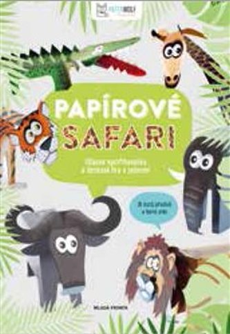 Papírové safari