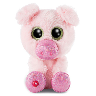Plyšové prasiatko Nici, Zuzumi, 15 cm, NICI 46629