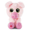Plyšové prasiatko Nici, Zuzumi, 15 cm, NICI 46629