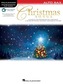 Christmas Songs for Alto Sax: Instrumental Play-Along