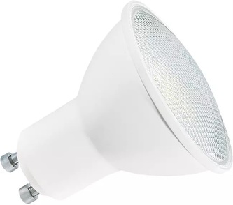 Osram LV PAR16 50 120 5W/840 230V GU10