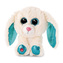 Plyšový králiček Nici, Wolli-Dot, 15cm, farba béžová