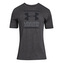Tričko Under Armour, GL Foundation | Šedá | XL