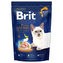 Brit Premium by Nature Cat Indoor Chicken 1,5 kg