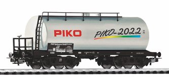 Piko Cisternový vagón roku 2022 - 95752