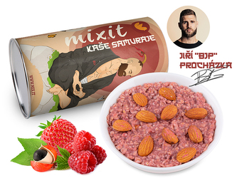 Mixit - Kaša samuraja 500 g