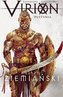 Szermierz Natchniony Virion Tom 2 Pustynia