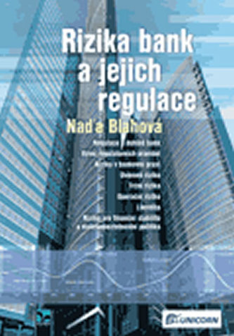 Rizika bank a jejich regulace