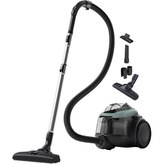 Bezsáčkový vysavač ELECTROLUX 600 Clean EL61C2OG Oceánská zele