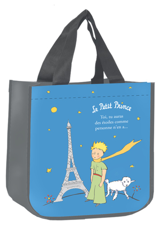 TAŠKA LMFSCPP06 LE P. PRINCE KIUB