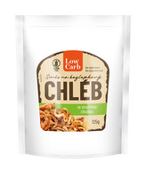 MKM pack - Směs na chléb low carb 125g - se smaženou cibulkou