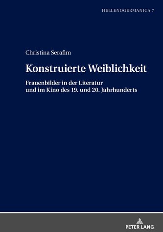 Konstruierte Weiblichkeit