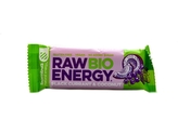 Bombus - Raw BIO energy 50 g - coconut cocoa