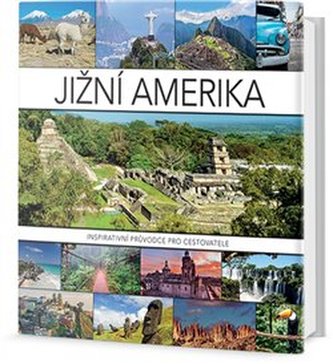 Jižní Amerika