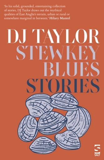 Stewkey Blues