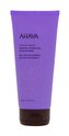 AHAVA Deadsea Water Sprchový gel Mineral Shower Gel Spring Blossom 200 ml pro ženy