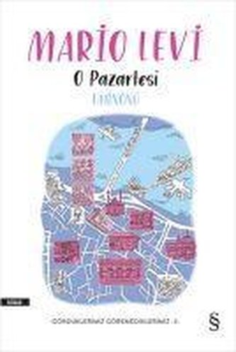 O Pazartesi - Eminönü