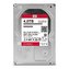 Disk Western Digital Red Pro 4TB, 3,5", SATAIII/600, 256MB, 7200RPM, NAS 5RZ