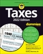 Taxes for Dummies: 2022 Edition