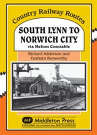 South Lynn to Norwich City