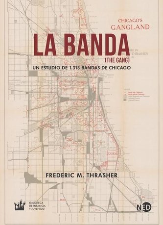 Banda, La