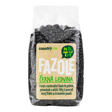 Fazole černá ledvina 500 g   COUNTRY LIFE