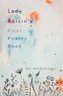 Lady Roisin's First Poetry Book
