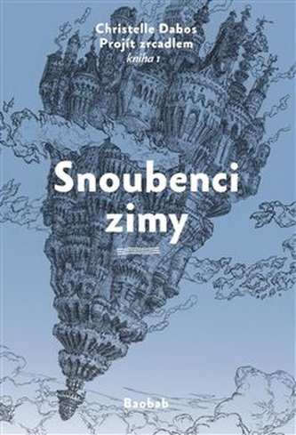 Snoubenci zimy Snoubenci zimy
