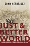 For a Just and Better World