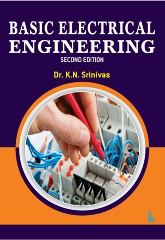 BASIC ELECTRICAL ENGINEERING 2ND ED