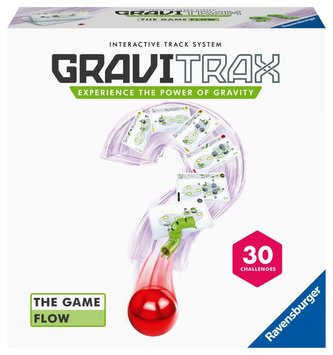 GraviTrax The Game - Prietok
