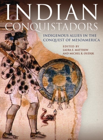 Indian Conquistadors