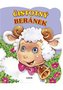 Čistotný beránek - leporelo