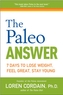 Paleo ANSWer, The