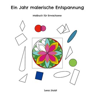 Ein Jahr malerische Entspannung