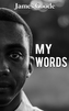 MY WORDS