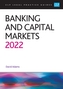 Banking and Capital Markets 2022