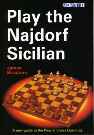 Play the Najdorf Sicilian