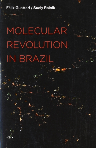 Molecular Revolution in Brazil