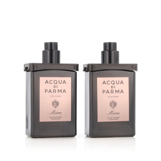 Acqua Di Parma Colonia Mirra Concentrée EDC náplň 2 x 30 ml M