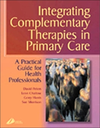 Integrating Complementary Therapies in Primary Care