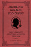 Sherlock Holmes pod lupou